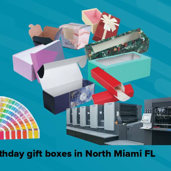 Birthday gift boxes in north miami fl