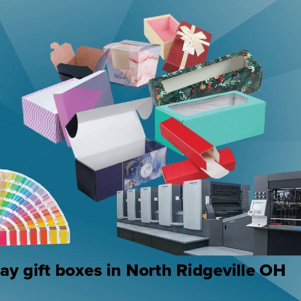 Birthday gift boxes in north ridgeville oh