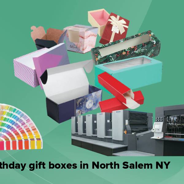 Birthday gift boxes in north salem ny