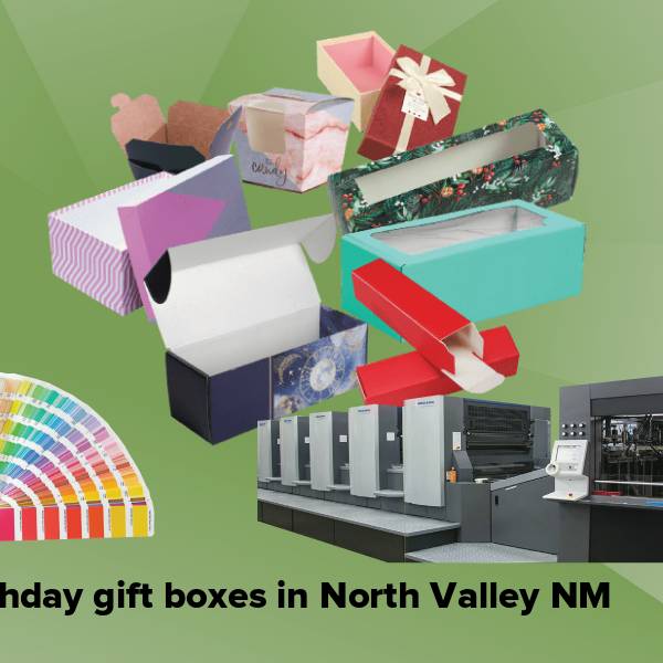 Birthday gift boxes in north valley nm