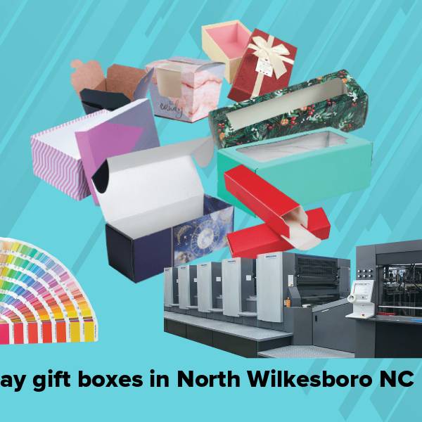 Birthday gift boxes in north wilkesboro nc