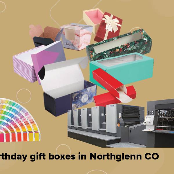 Birthday gift boxes in northglenn co
