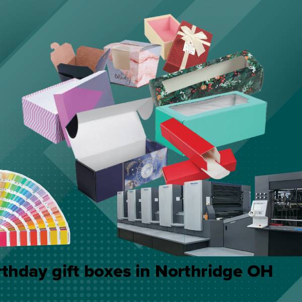 Birthday gift boxes in northridge oh