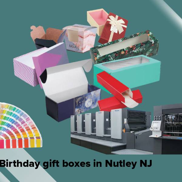 Birthday gift boxes in nutley nj