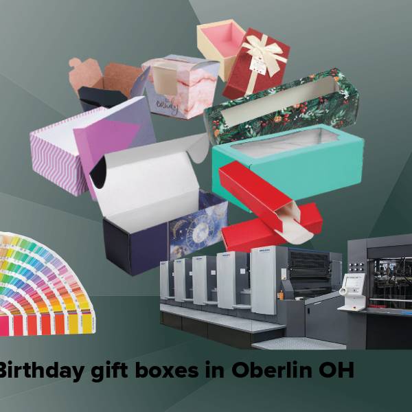 Birthday gift boxes in oberlin oh