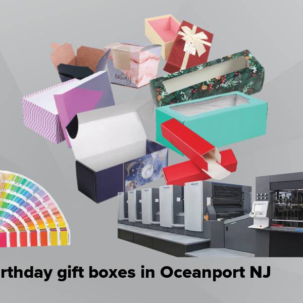 Birthday gift boxes in oceanport nj