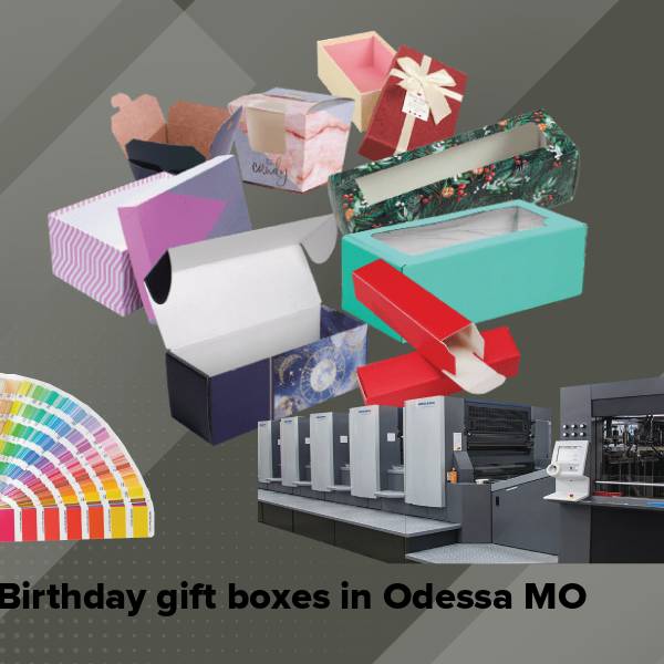 Birthday gift boxes in odessa mo