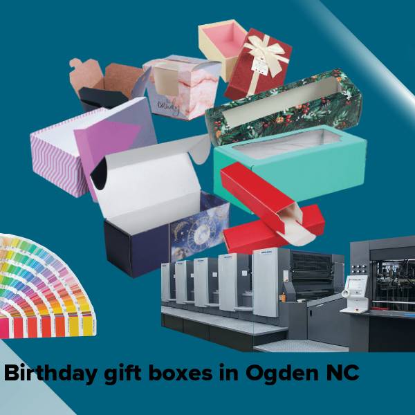 Birthday gift boxes in ogden nc