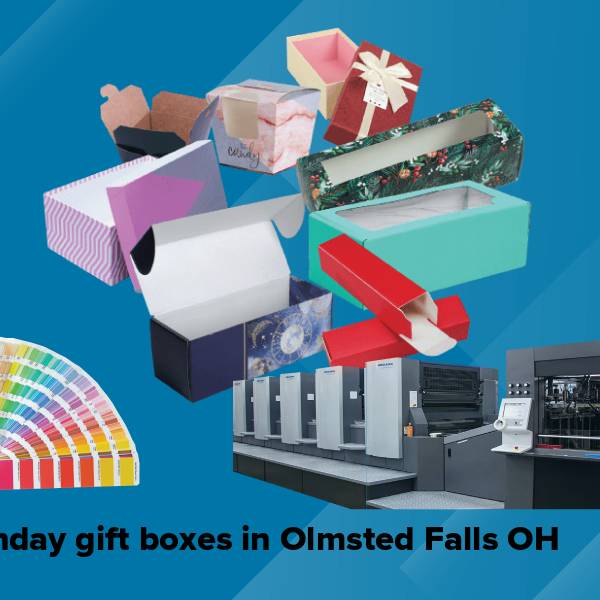 Birthday gift boxes in olmsted falls oh