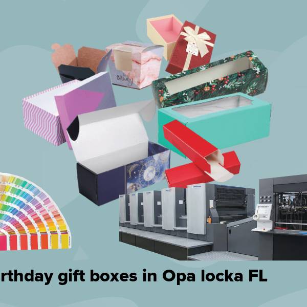 Birthday gift boxes in opa locka fl