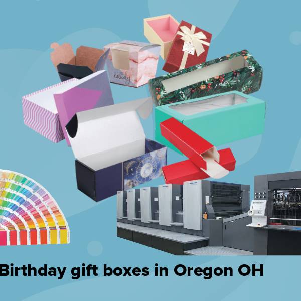 Birthday gift boxes in oregon oh