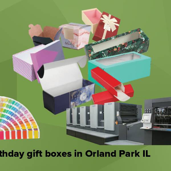 Birthday gift boxes in orland park il