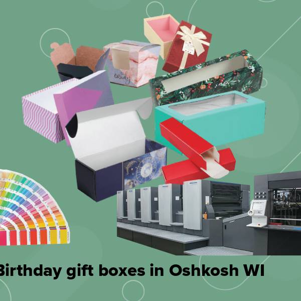 Birthday gift boxes in oshkosh wi