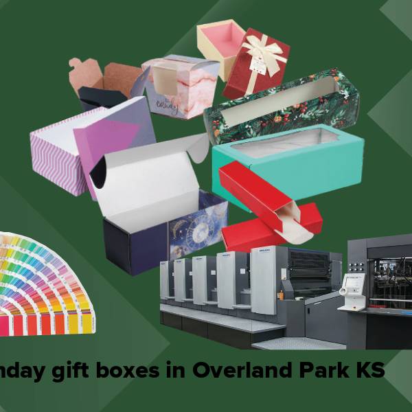 Birthday gift boxes in overland park ks