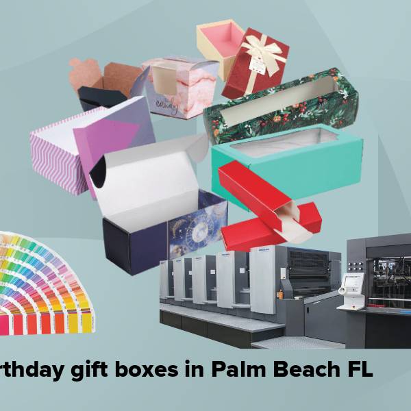 Birthday gift boxes in palm beach fl