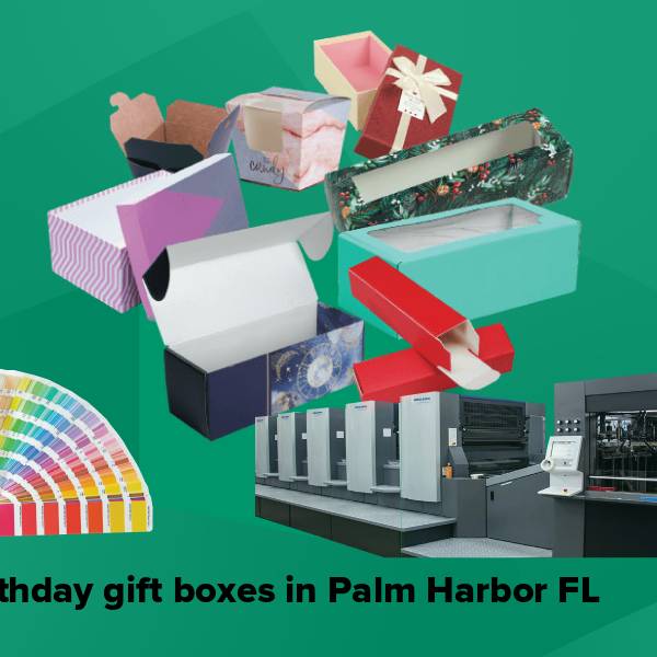 Birthday gift boxes in palm harbor fl