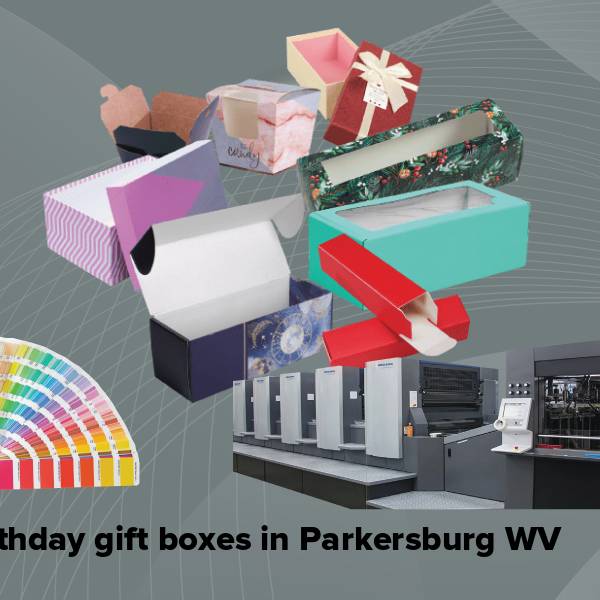 Birthday gift boxes in parkersburg wv