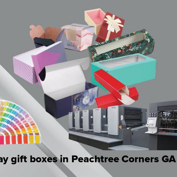 Birthday gift boxes in peachtree corners ga