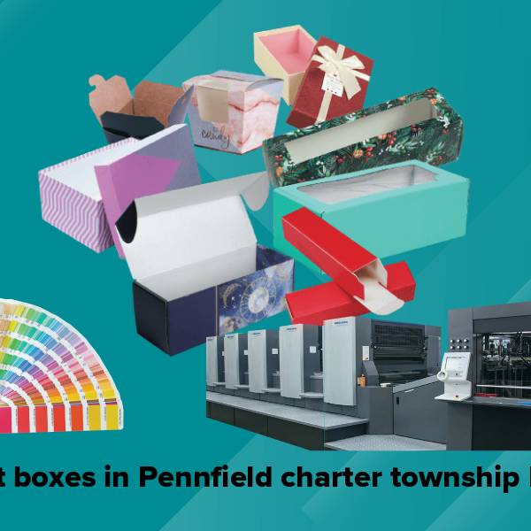 Birthday gift boxes in pennfield charter township mi