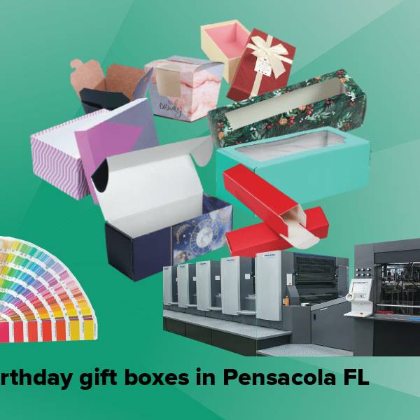 Birthday gift boxes in pensacola fl