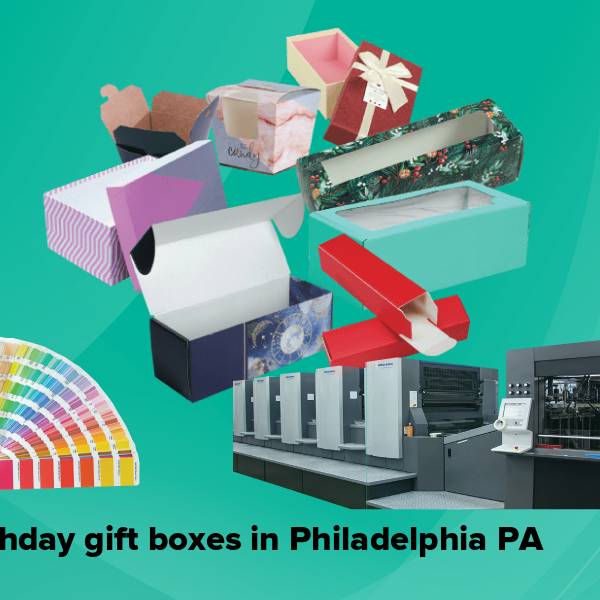 Birthday gift boxes in philadelphia pa