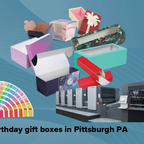 Birthday gift boxes in pittsburgh pa