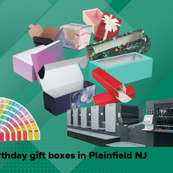 Birthday gift boxes in plainfield nj