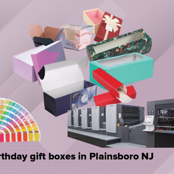 Birthday gift boxes in plainsboro nj
