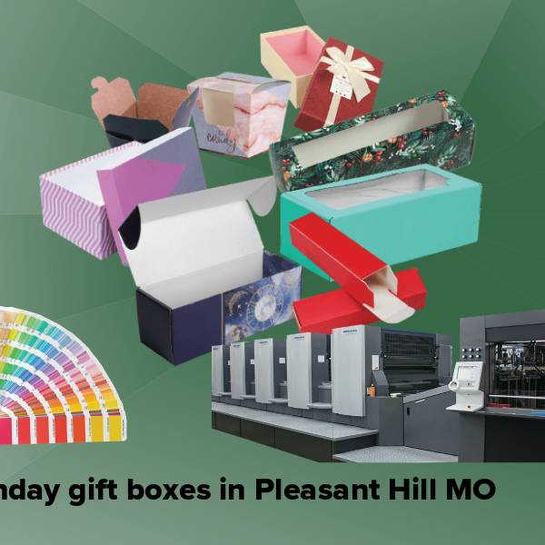Birthday gift boxes in pleasant hill mo