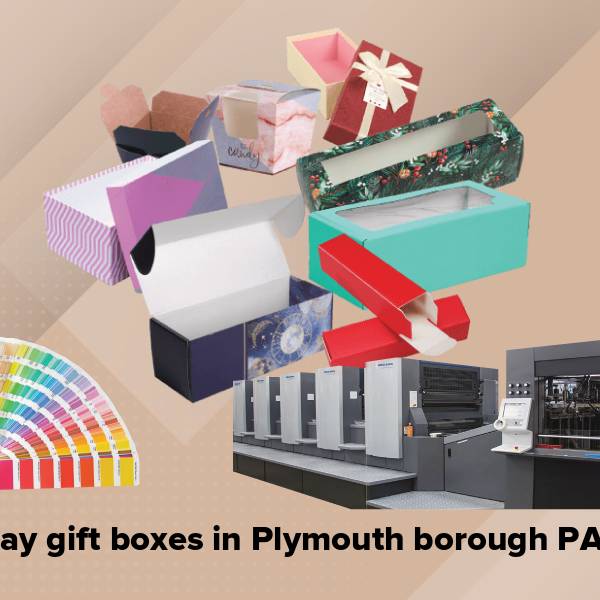Birthday gift boxes in plymouth borough pa