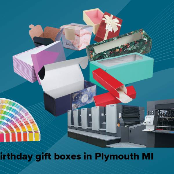 Birthday gift boxes in plymouth mi