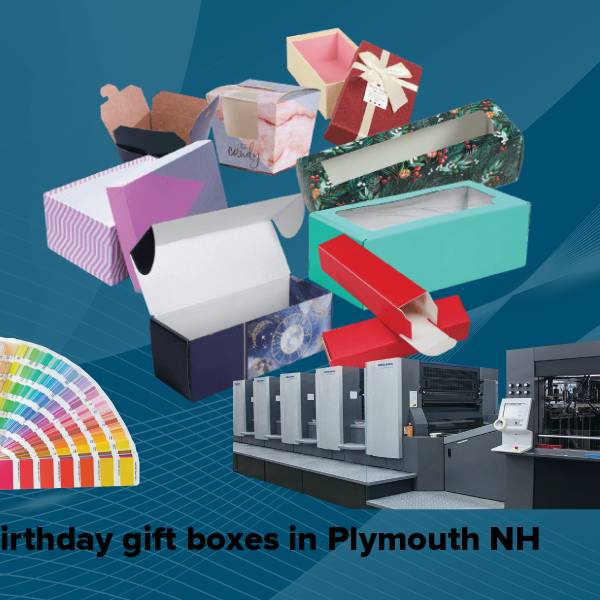 Birthday gift boxes in plymouth nh