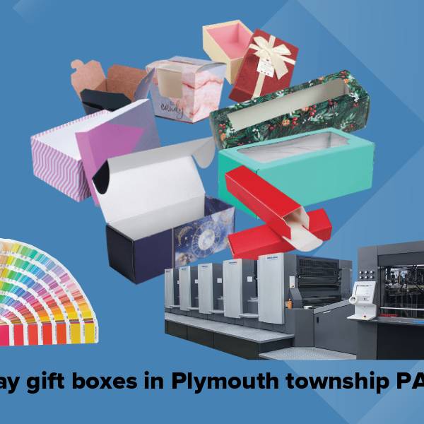 Birthday gift boxes in plymouth township pa