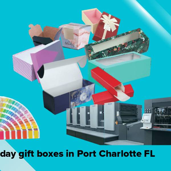 Birthday gift boxes in port charlotte fl