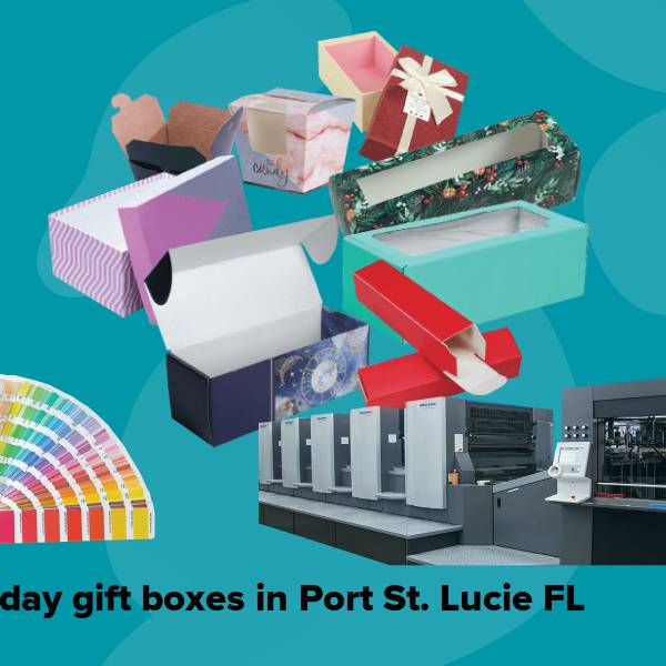 Birthday gift boxes in port st. lucie fl