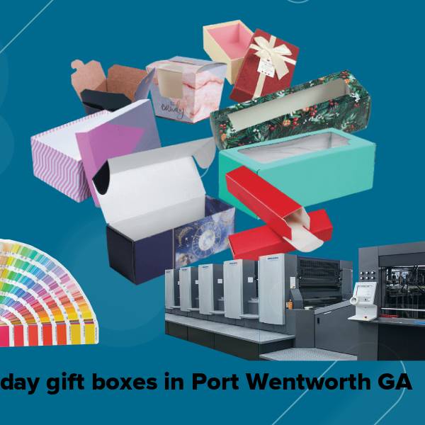 Birthday gift boxes in port wentworth ga