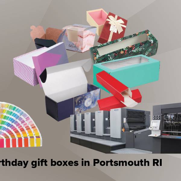 Birthday gift boxes in portsmouth ri