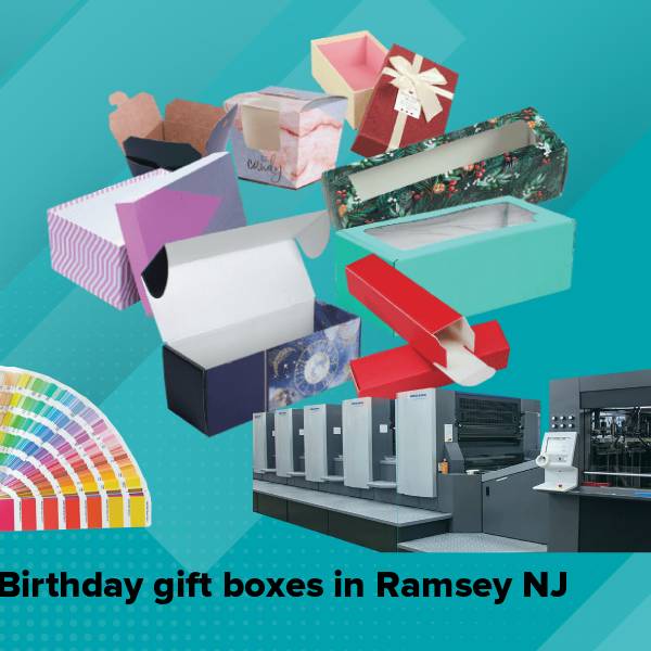 Birthday gift boxes in ramsey nj