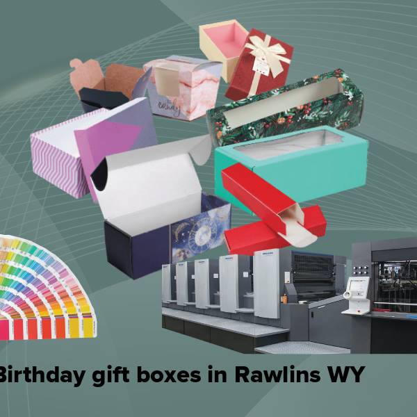 Birthday gift boxes in rawlins wy