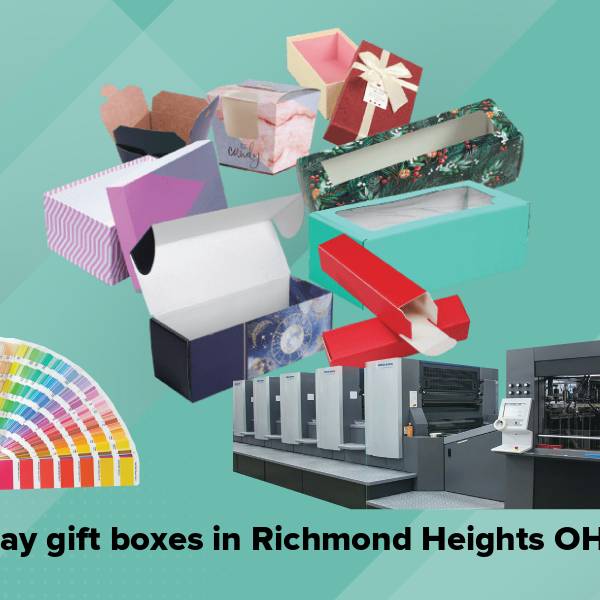 Birthday gift boxes in richmond heights oh