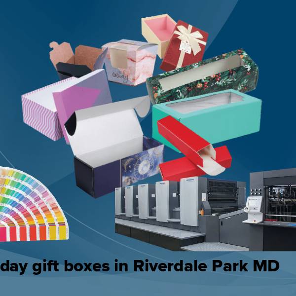 Birthday gift boxes in riverdale park md