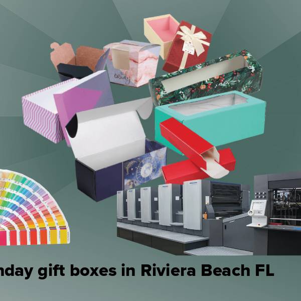Birthday gift boxes in riviera beach fl