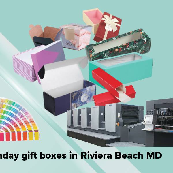 Birthday gift boxes in riviera beach md