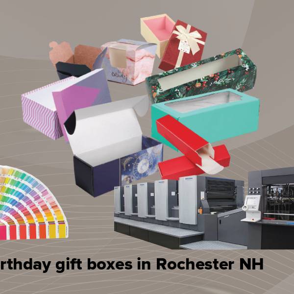 Birthday gift boxes in rochester nh