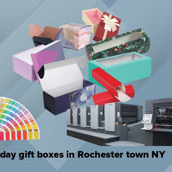 Birthday gift boxes in rochester town ny