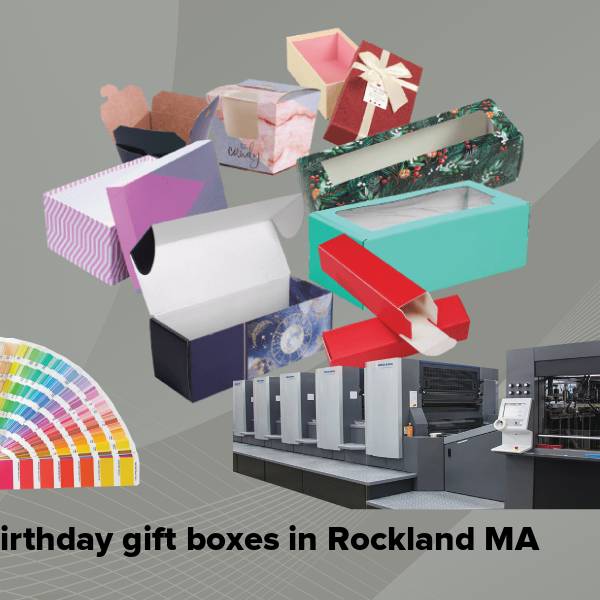 Birthday gift boxes in rockland ma