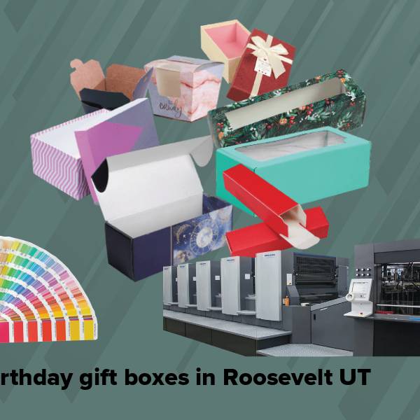 Birthday gift boxes in roosevelt ut