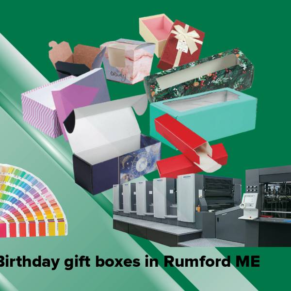 Birthday gift boxes in rumford me