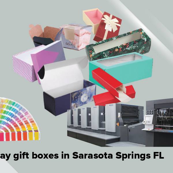 Birthday gift boxes in sarasota springs fl