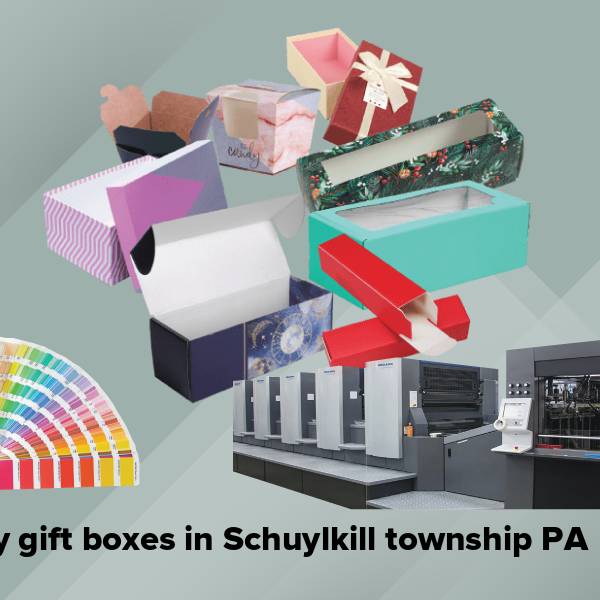 Birthday gift boxes in schuylkill township pa
